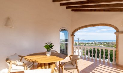 Reventa - Villa - Jávea - Pinosol