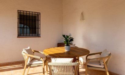 Reventa - Villa - Jávea - Pinosol