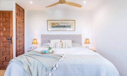 Reventa - Villa - Jávea - Pinosol
