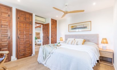 Reventa - Villa - Jávea - Pinosol