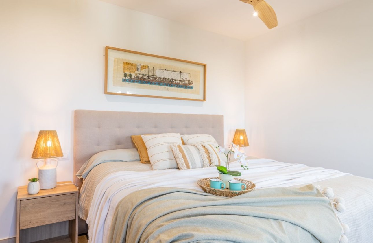 Reventa - Villa - Jávea - Pinosol