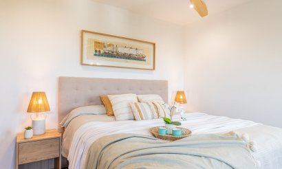 Reventa - Villa - Jávea - Pinosol