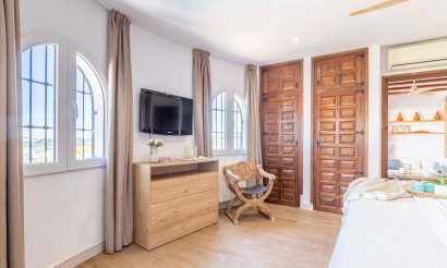Reventa - Villa - Jávea - Pinosol