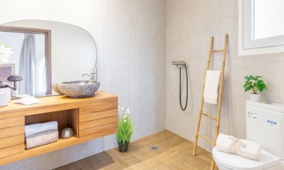 Reventa - Villa - Jávea - Pinosol