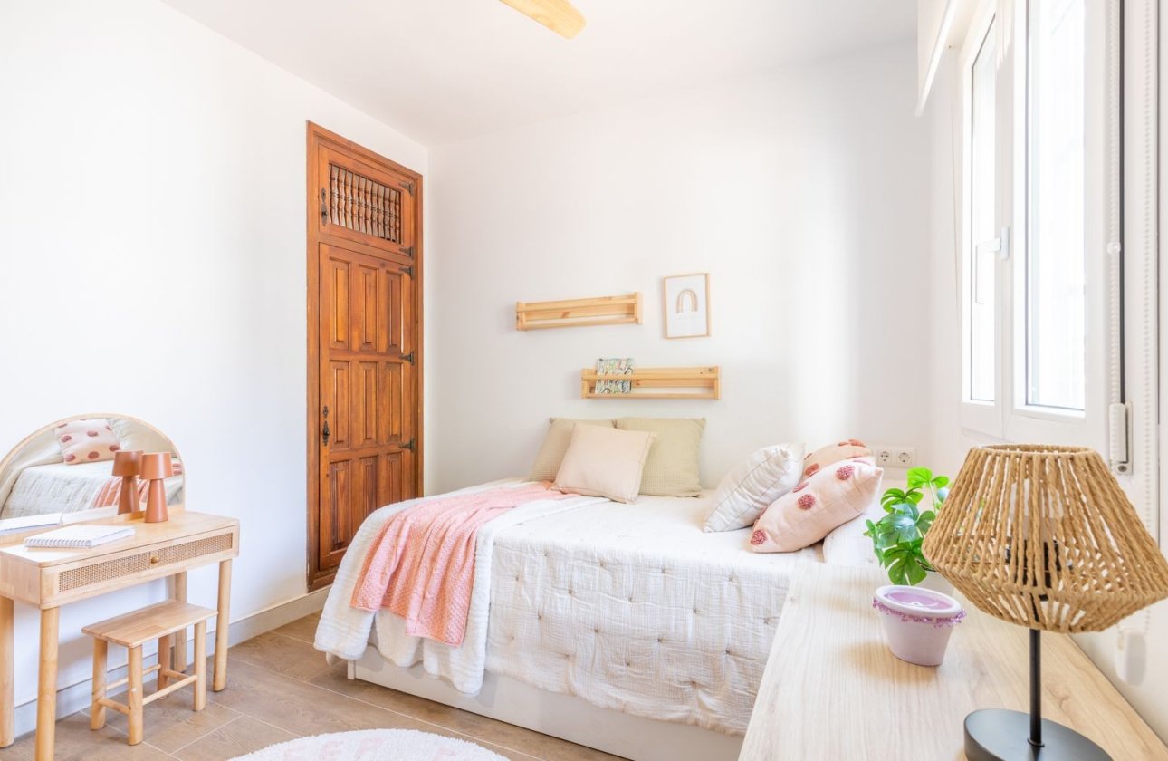 Reventa - Villa - Jávea - Pinosol