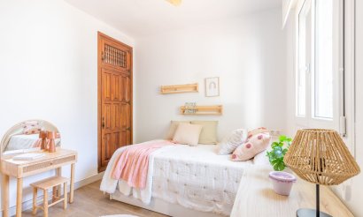 Reventa - Villa - Jávea - Pinosol