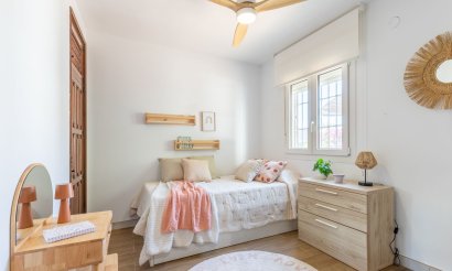Reventa - Villa - Jávea - Pinosol