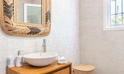 Reventa - Villa - Jávea - Pinosol