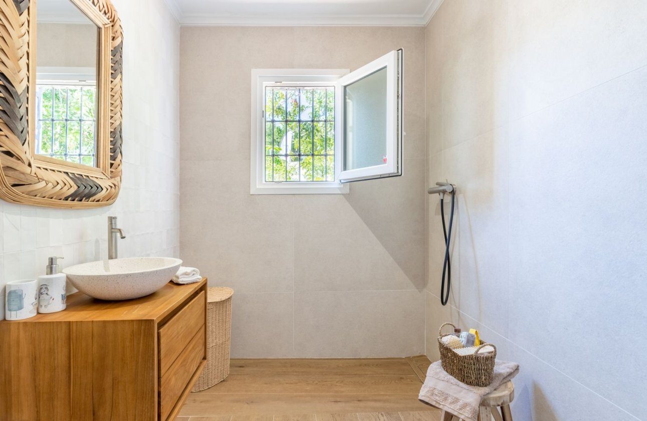 Reventa - Villa - Jávea - Pinosol