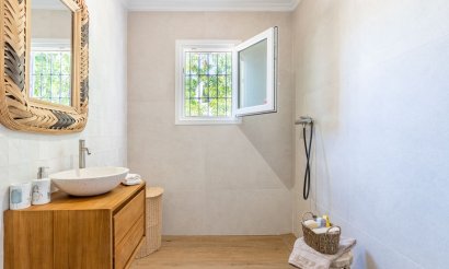 Reventa - Villa - Jávea - Pinosol