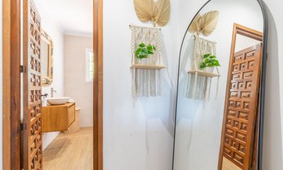 Reventa - Villa - Jávea - Pinosol