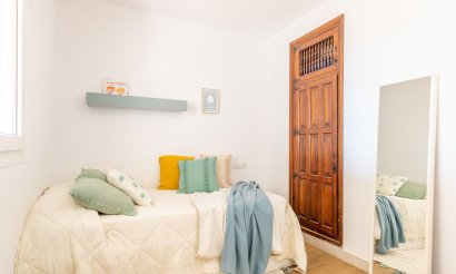 Reventa - Villa - Jávea - Pinosol