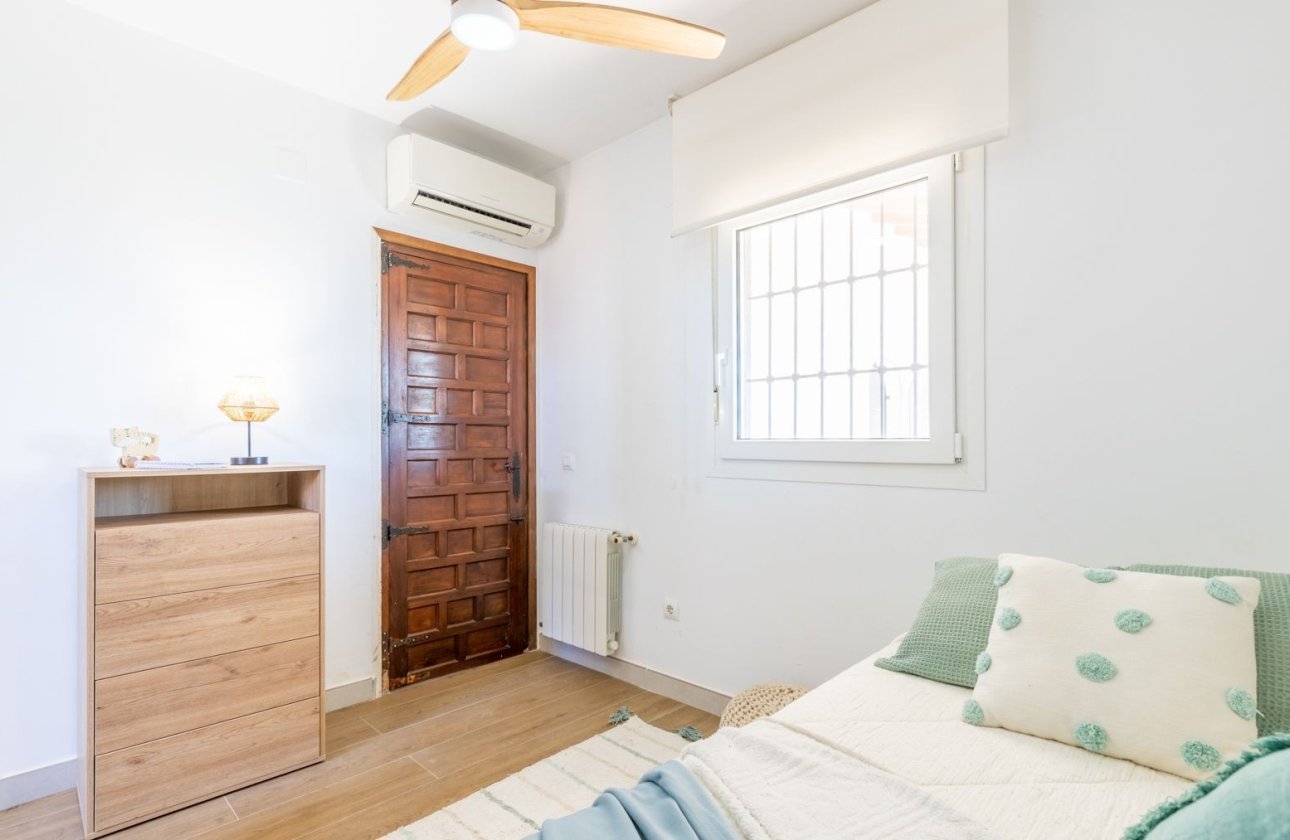Reventa - Villa - Jávea - Pinosol