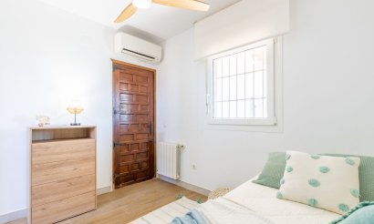 Reventa - Villa - Jávea - Pinosol