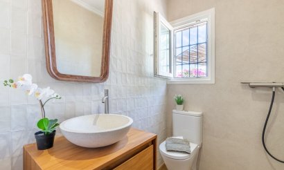 Reventa - Villa - Jávea - Pinosol