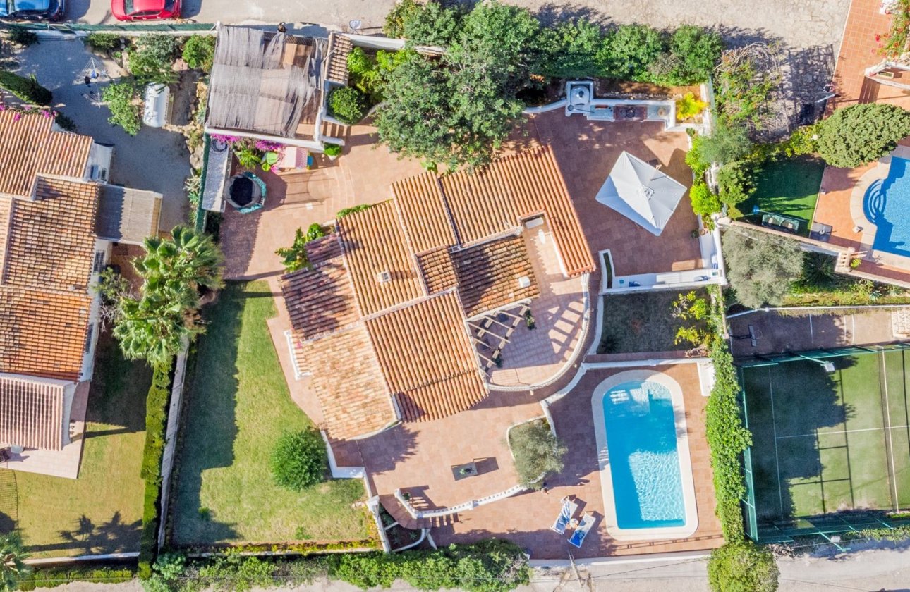 Reventa - Villa - Jávea - Pinosol