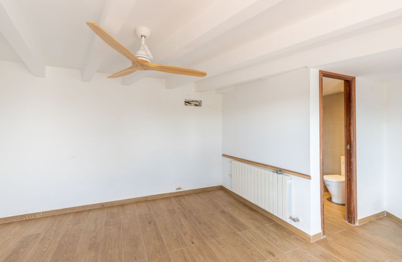 Reventa - Villa - Jávea - Pinosol
