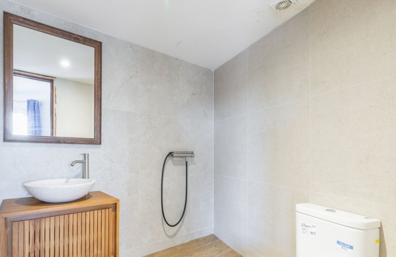 Reventa - Villa - Jávea - Pinosol
