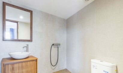 Reventa - Villa - Jávea - Pinosol