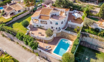 Reventa - Villa - Jávea - Pinosol