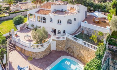Reventa - Villa - Jávea - Pinosol