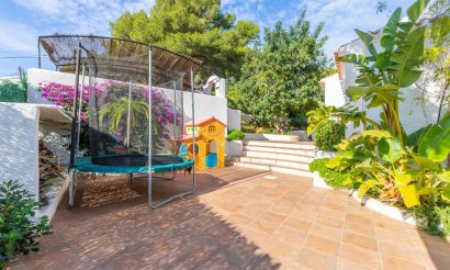 Reventa - Villa - Jávea - Pinosol