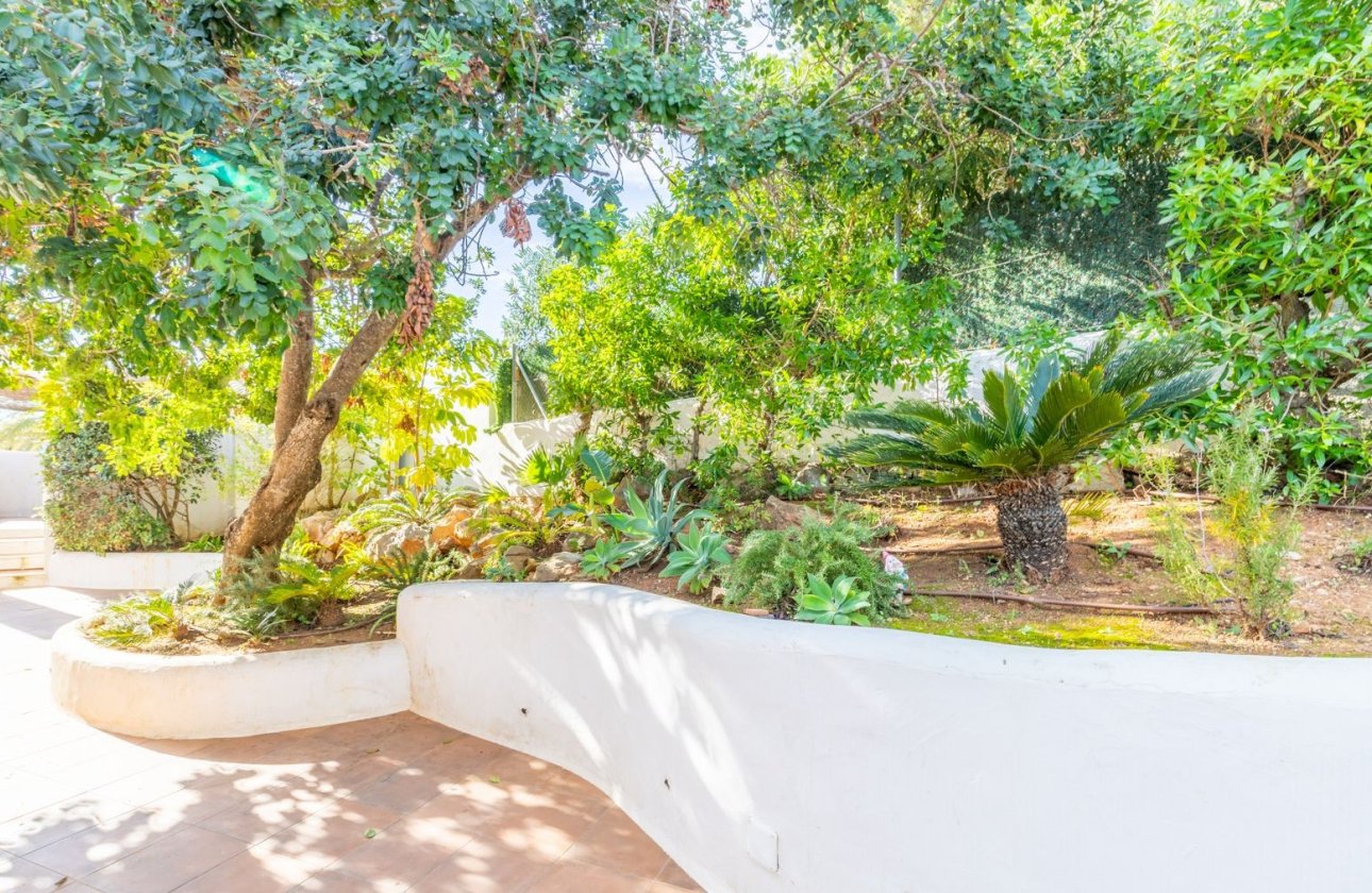 Reventa - Villa - Jávea - Pinosol