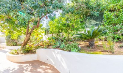Reventa - Villa - Jávea - Pinosol