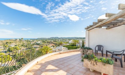 Reventa - Villa - Jávea - Pinosol