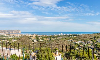 Reventa - Villa - Jávea - Pinosol