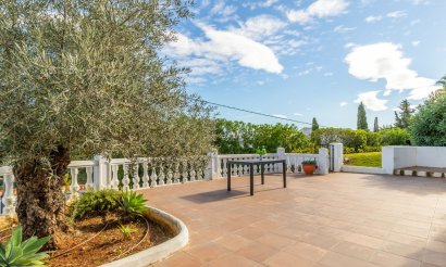 Reventa - Villa - Jávea - Pinosol