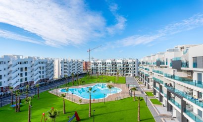 Reventa - Apartamento / piso - Guardamar del Segura - El Raso