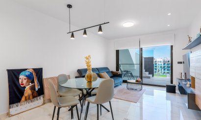 Reventa - Apartamento / piso - Guardamar del Segura - El Raso