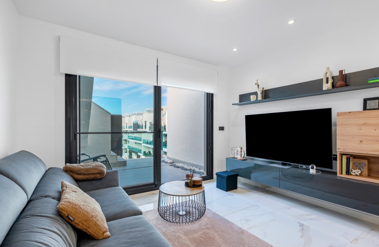 Reventa - Apartamento / piso - Guardamar del Segura - El Raso