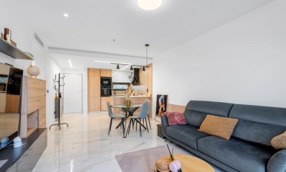 Reventa - Apartamento / piso - Guardamar del Segura - El Raso