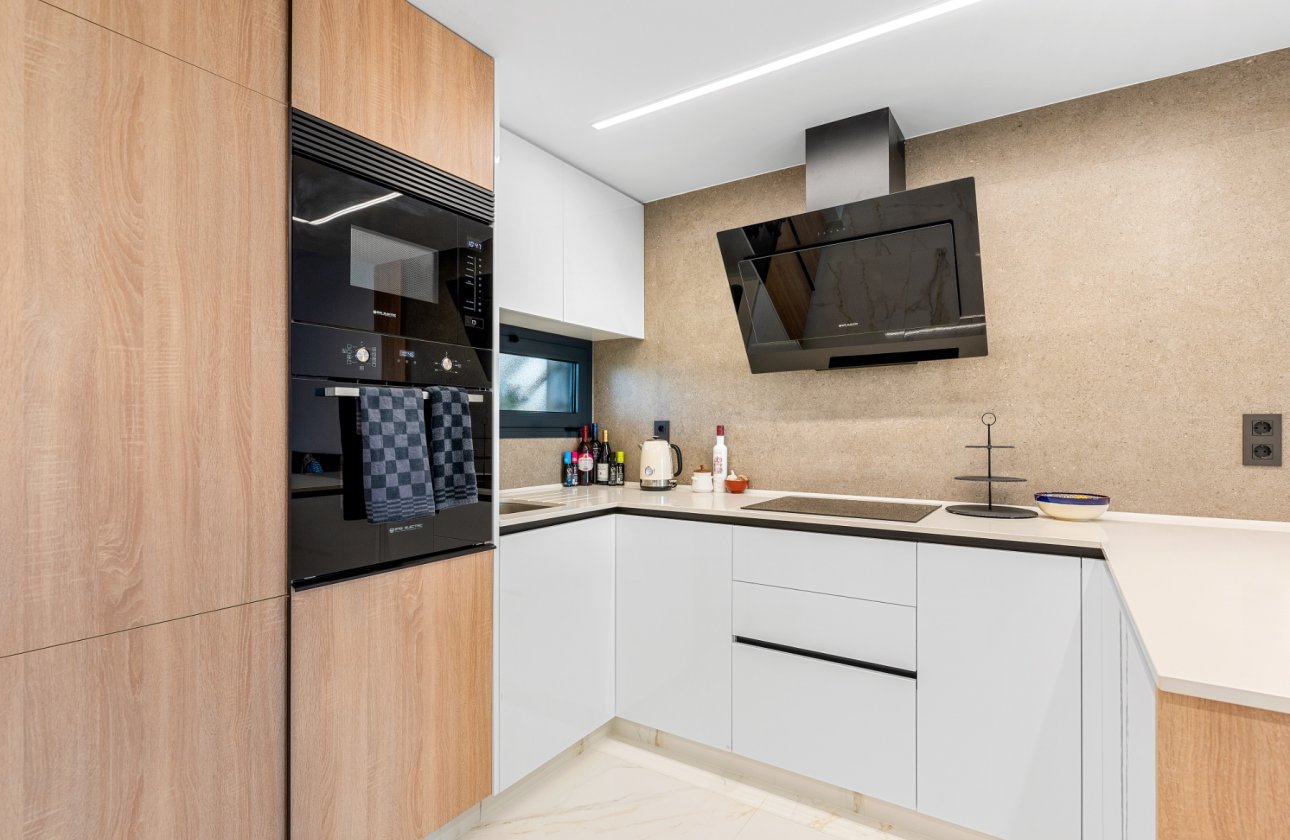 Reventa - Apartamento / piso - Guardamar del Segura - El Raso
