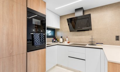 Reventa - Apartamento / piso - Guardamar del Segura - El Raso