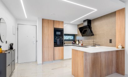 Reventa - Apartamento / piso - Guardamar del Segura - El Raso