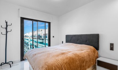 Reventa - Apartamento / piso - Guardamar del Segura - El Raso
