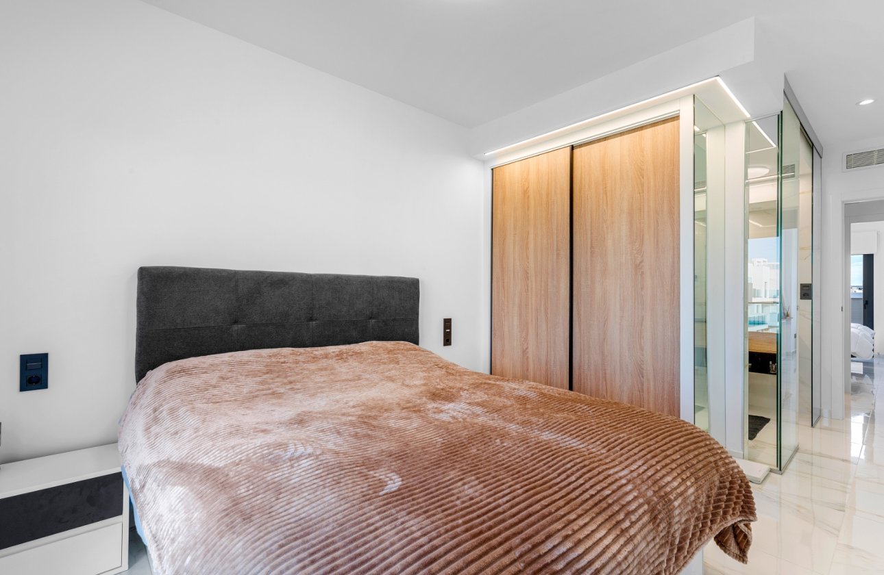 Reventa - Apartamento / piso - Guardamar del Segura - El Raso
