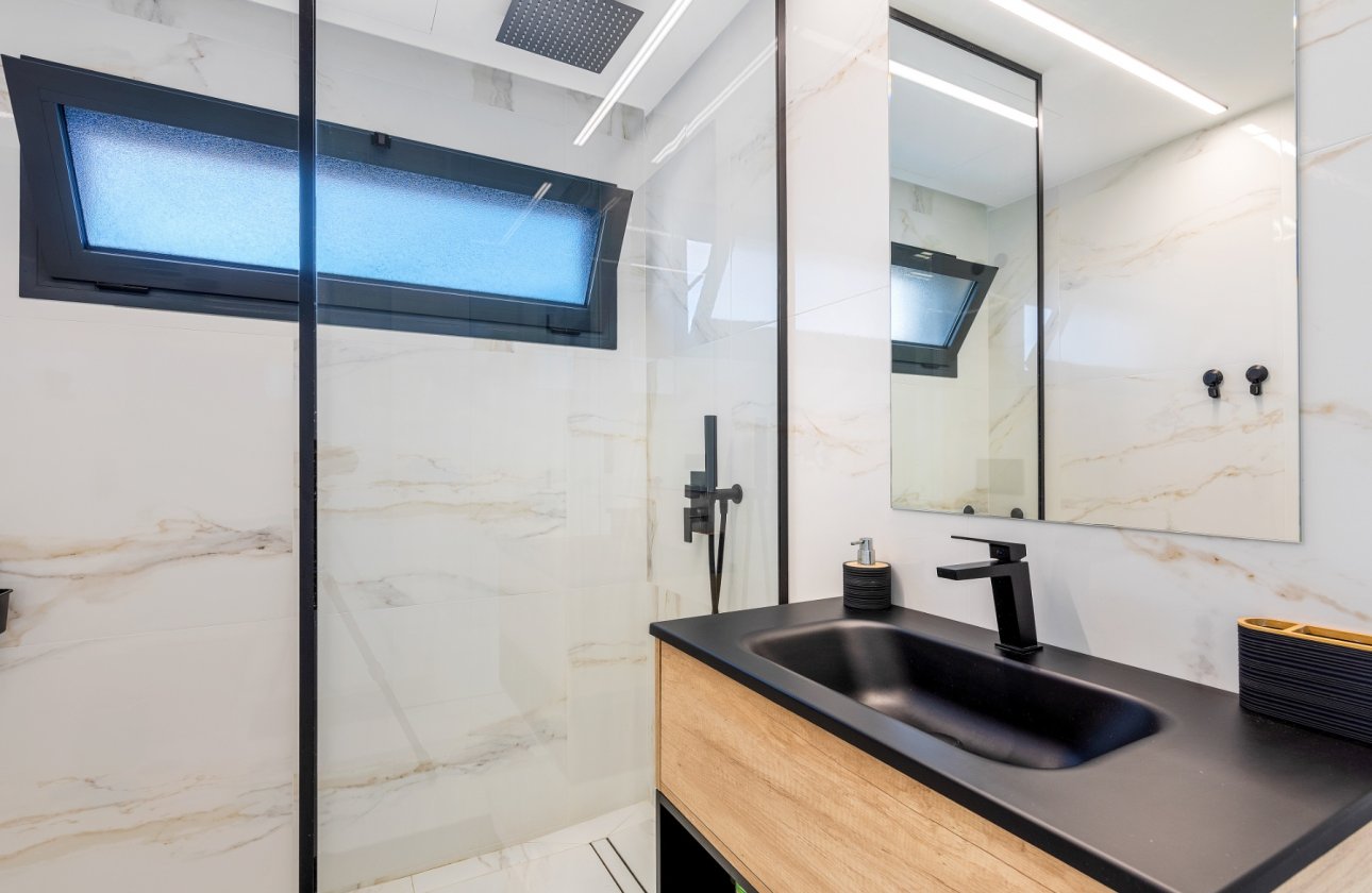 Reventa - Apartamento / piso - Guardamar del Segura - El Raso