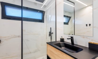 Reventa - Apartamento / piso - Guardamar del Segura - El Raso