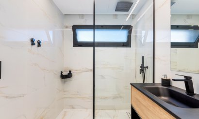 Reventa - Apartamento / piso - Guardamar del Segura - El Raso