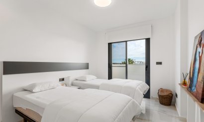 Reventa - Apartamento / piso - Guardamar del Segura - El Raso