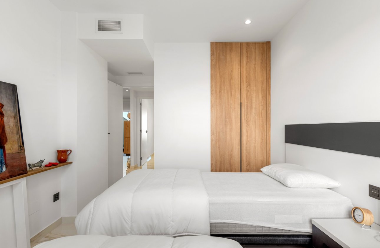 Reventa - Apartamento / piso - Guardamar del Segura - El Raso