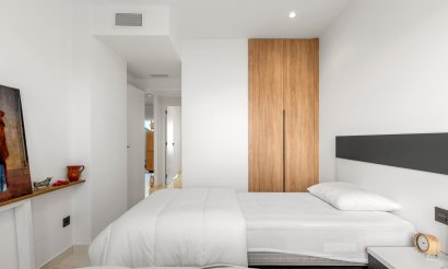 Reventa - Apartamento / piso - Guardamar del Segura - El Raso