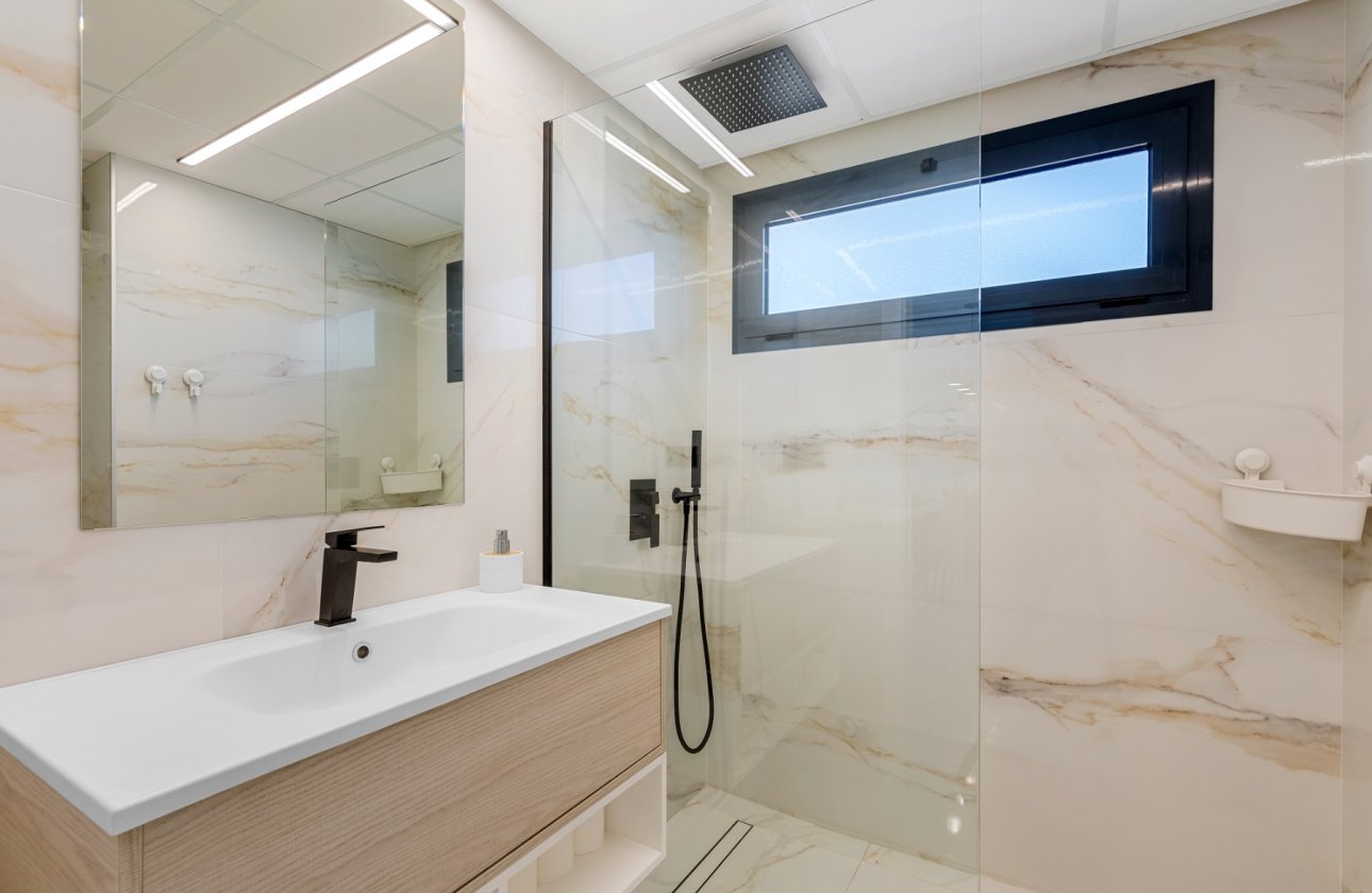Reventa - Apartamento / piso - Guardamar del Segura - El Raso