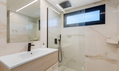 Reventa - Apartamento / piso - Guardamar del Segura - El Raso