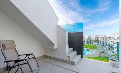 Reventa - Apartamento / piso - Guardamar del Segura - El Raso