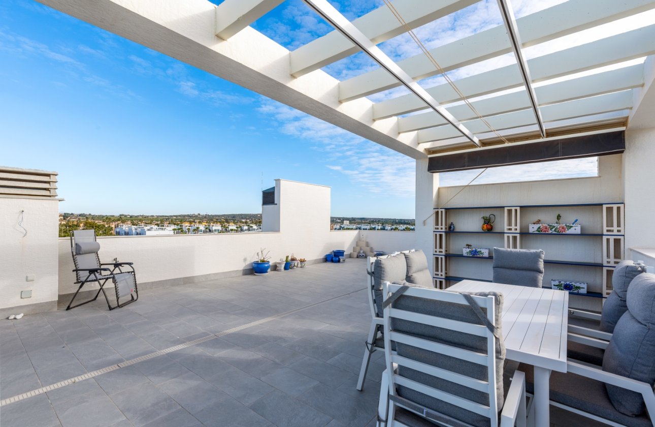 Reventa - Apartamento / piso - Guardamar del Segura - El Raso
